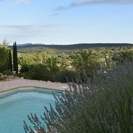 Holiday home Cabanon Provencal En Pierres Et Acces Piscine Luxe *